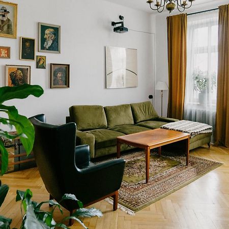 4Ry Pokoje Cieszyn  Esterno foto