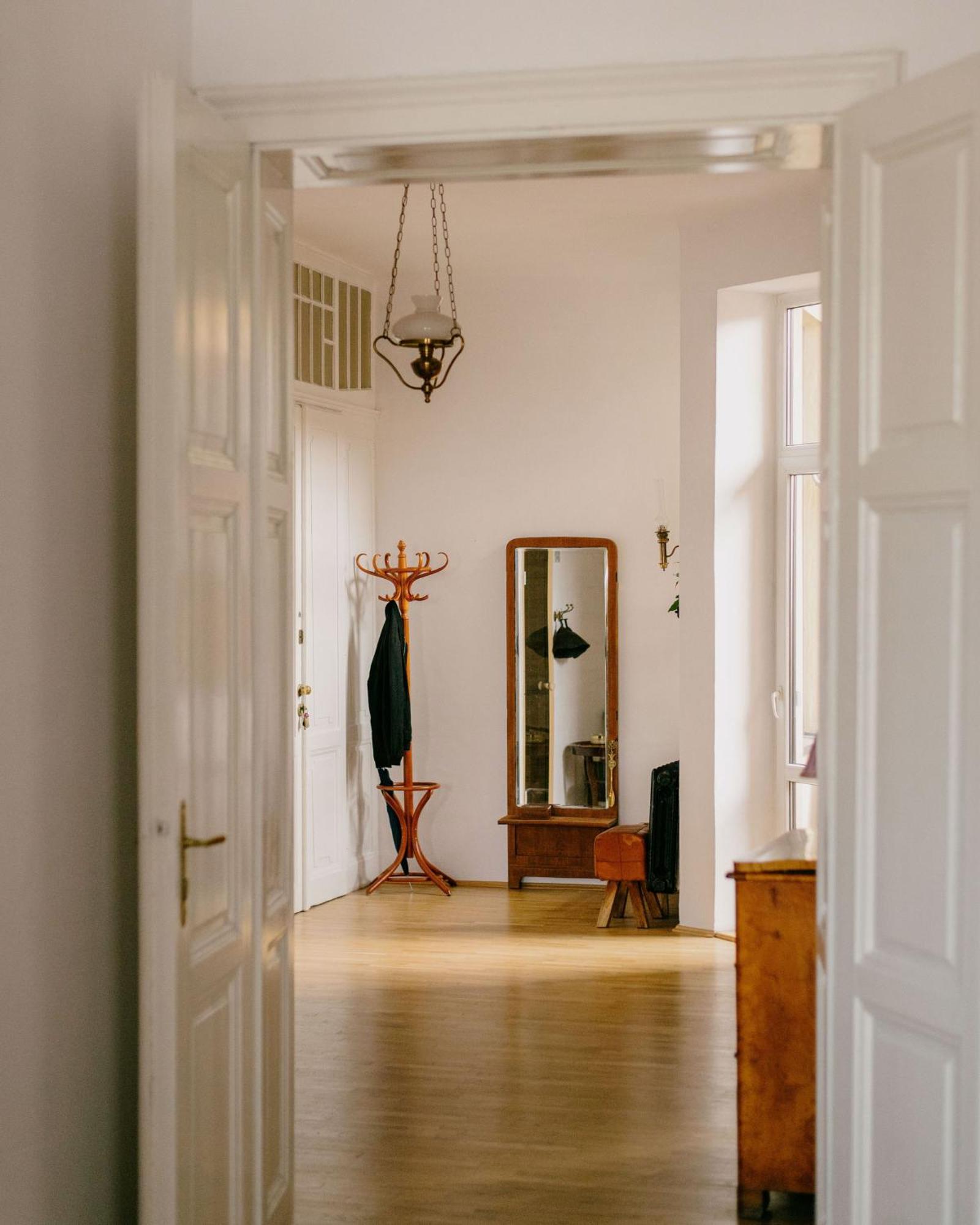 4Ry Pokoje Cieszyn  Esterno foto