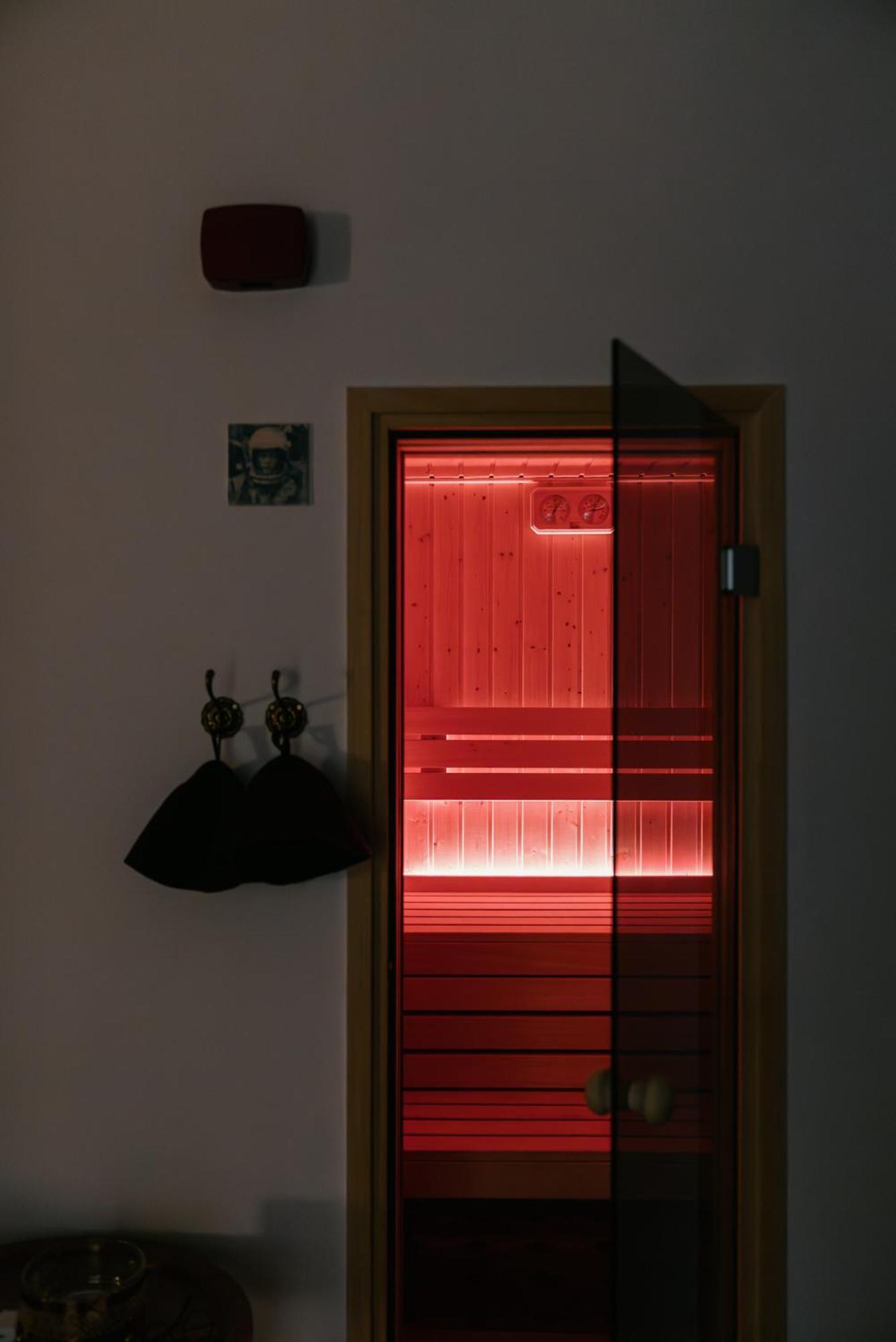 4Ry Pokoje Cieszyn  Esterno foto