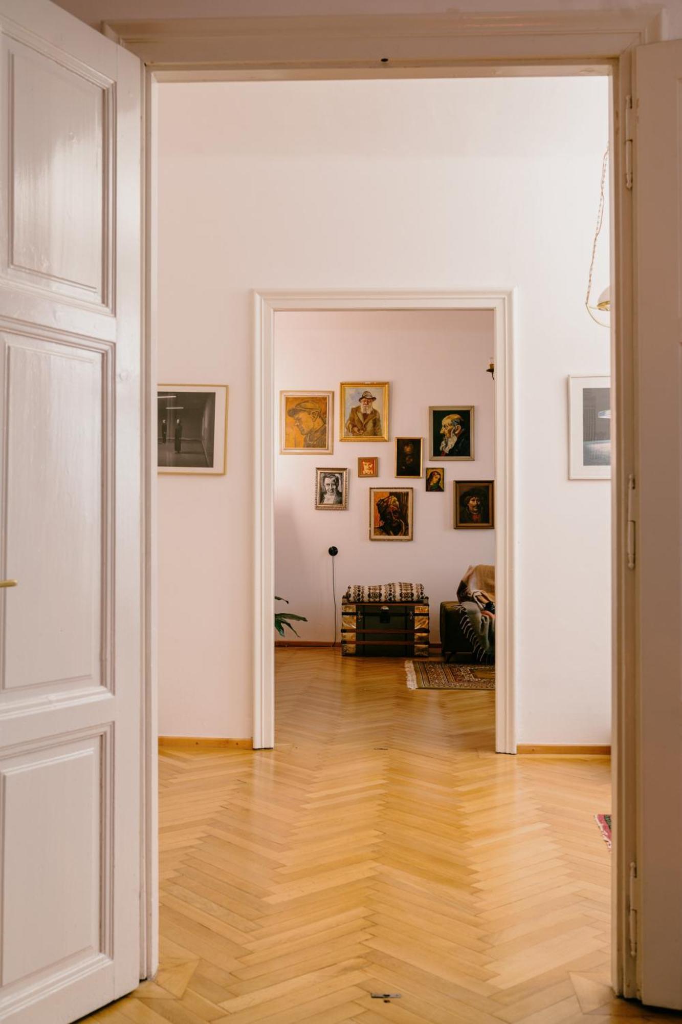 4Ry Pokoje Cieszyn  Esterno foto