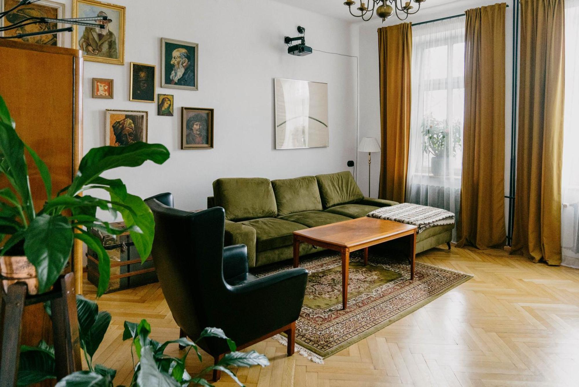 4Ry Pokoje Cieszyn  Esterno foto